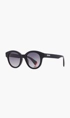 Round Sunglasses
