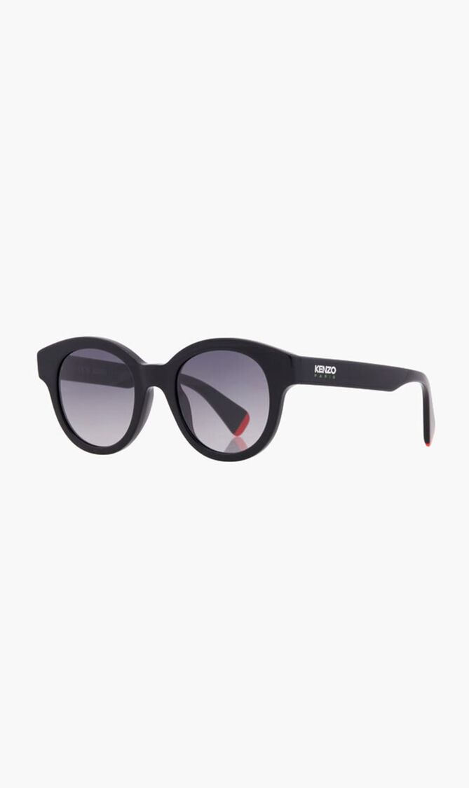 Round Sunglasses