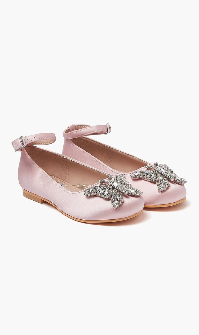 Angelina Ballerina Flats