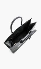 Classic Logo Tote Bag