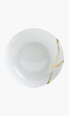Kintsugi Coupe Soup Bowl 19cm