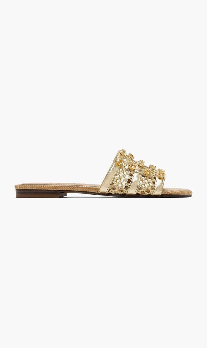 Blaire Slide Sandals