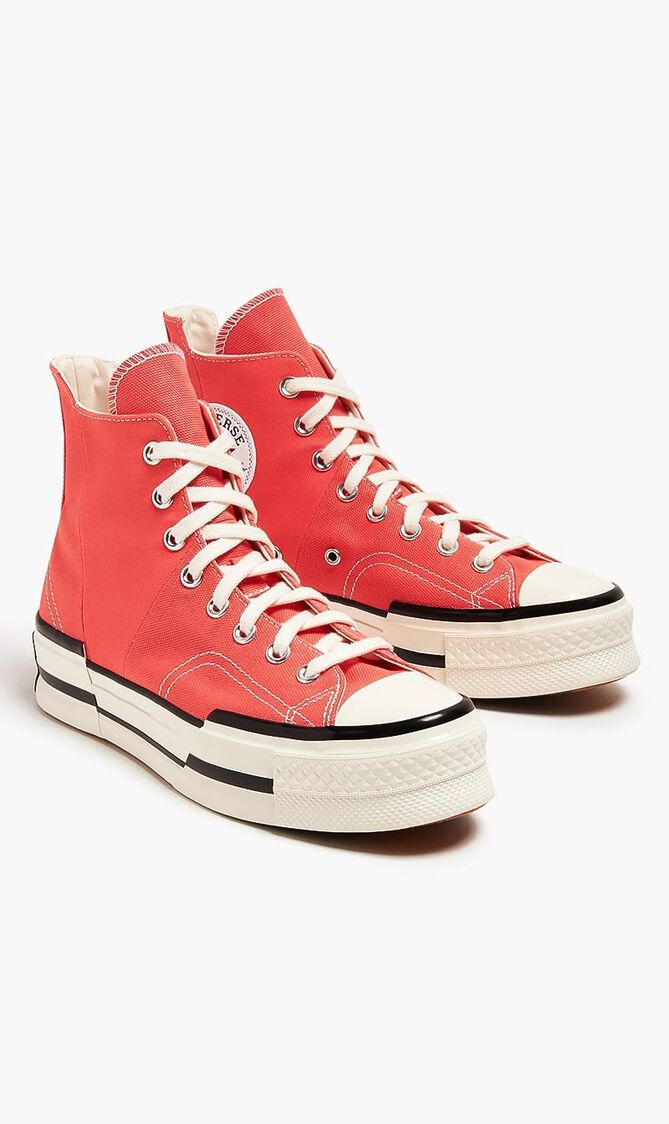Chuck 70 Plus High Top Sneakers