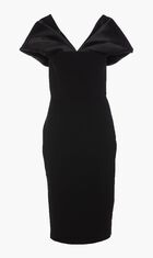 WRENLEY MIDI DRESS