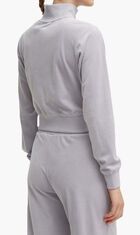 Couture Full Zip Sweatshirt