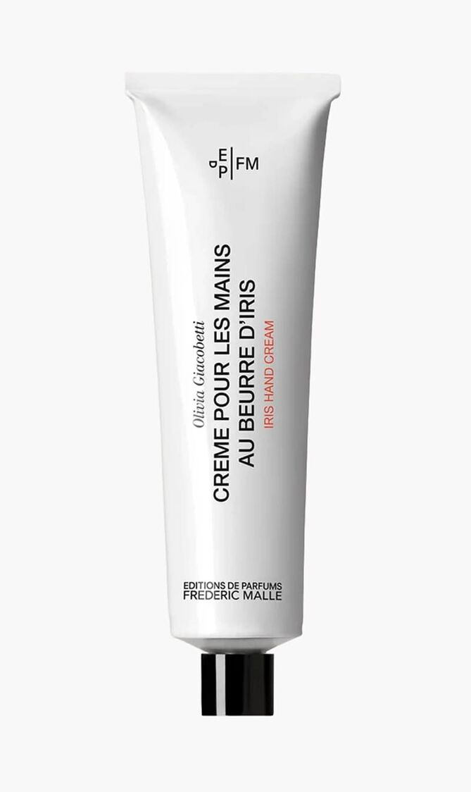 IRIS HAND CREAM 30ML