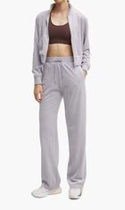 Couture Full Zip Sweatshirt