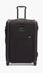 Alpha Suitcase