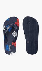 Turtle Flip Flops
