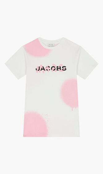 Logo Dress