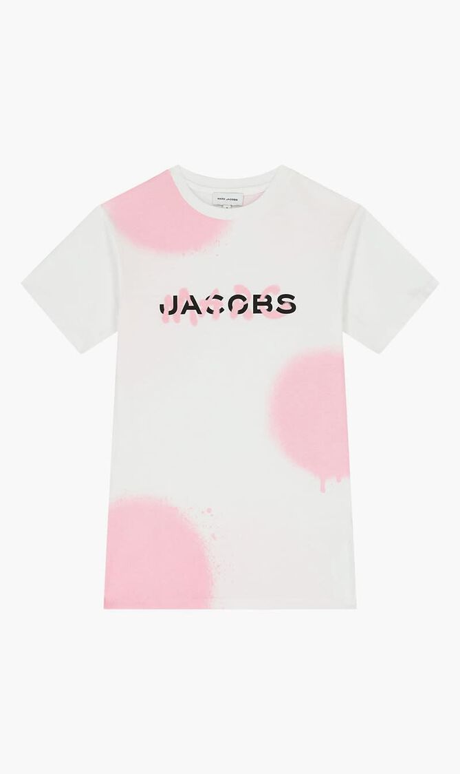 Logo Dress
