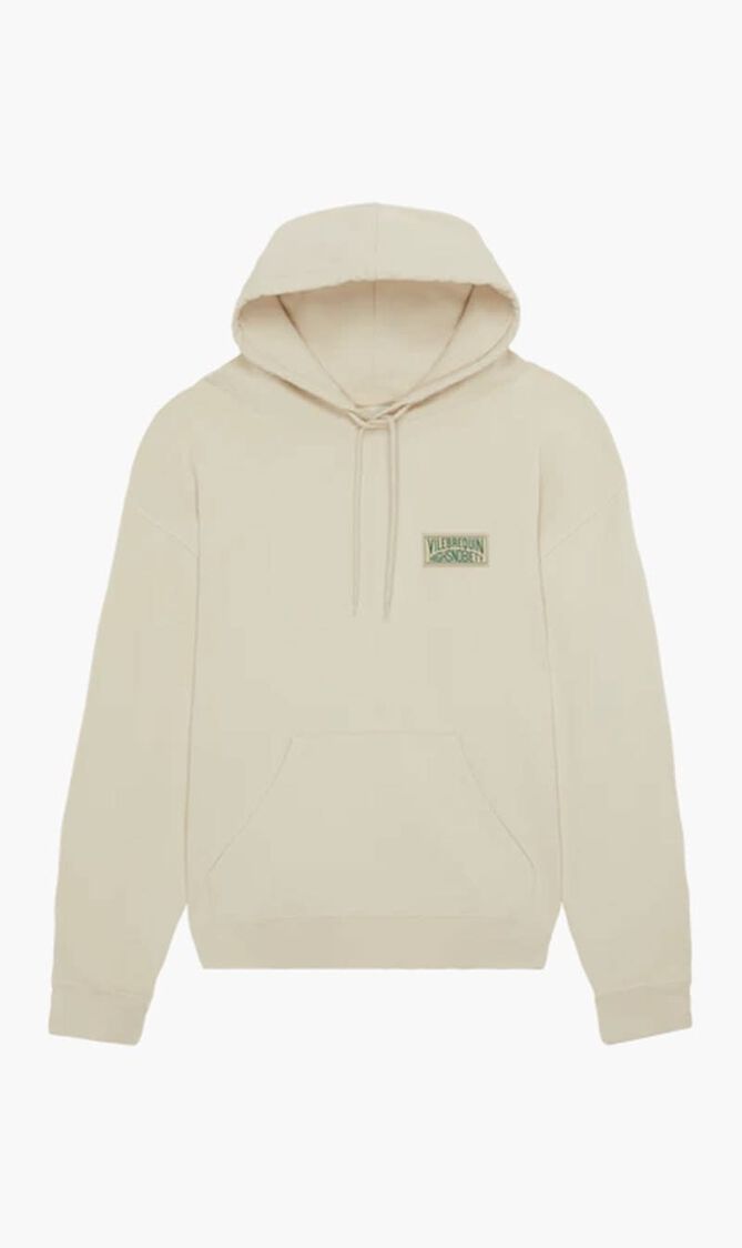 ZBOYS HIGHSNOBIETY 2 HS SOLID HOODY TOFU