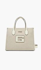 G Status 2 Compartment Tote Bag
