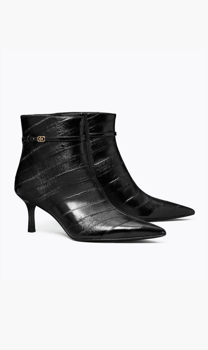 Double T 65 Ankle Boots