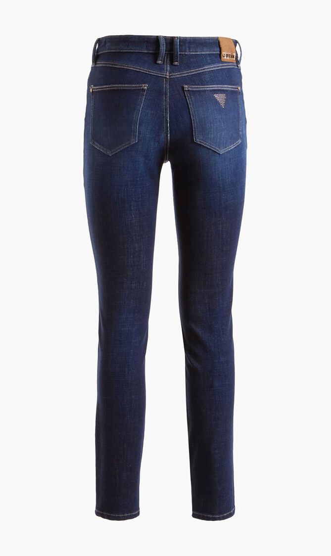 Skinny Fit Denim