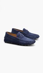 T Timeless Gommino Bubble Loafers