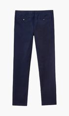 Slim Fit Chinos
