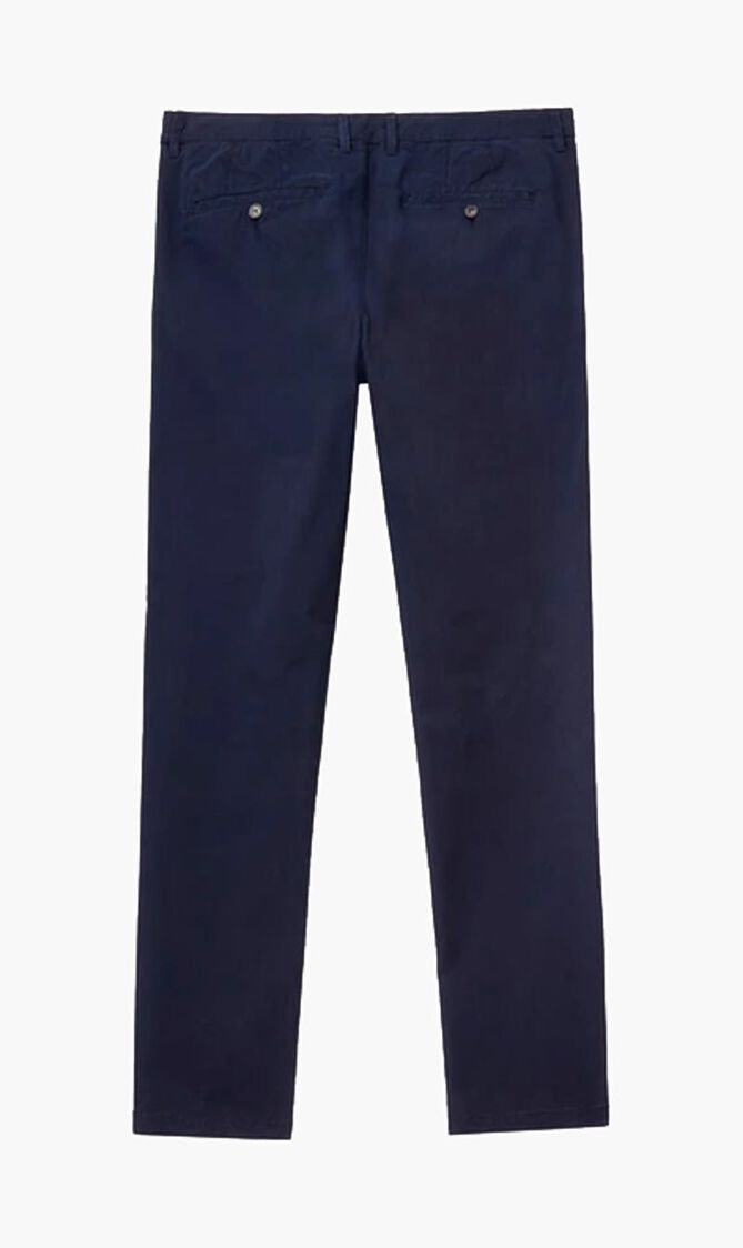 Slim Fit Chinos