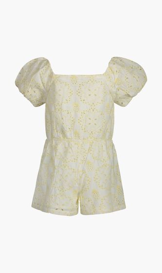 One-Piece Shorts/Bermuda