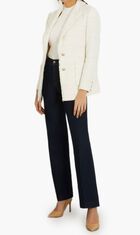 Tosca Tweed Blazer