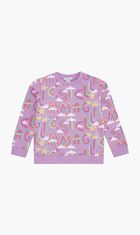 FLEECE TRACKSUIT