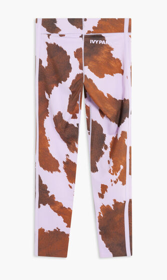 IVP COW PRINT T