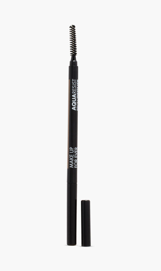 AQUA RESIST BROW DEFINER-21 0.09G 10