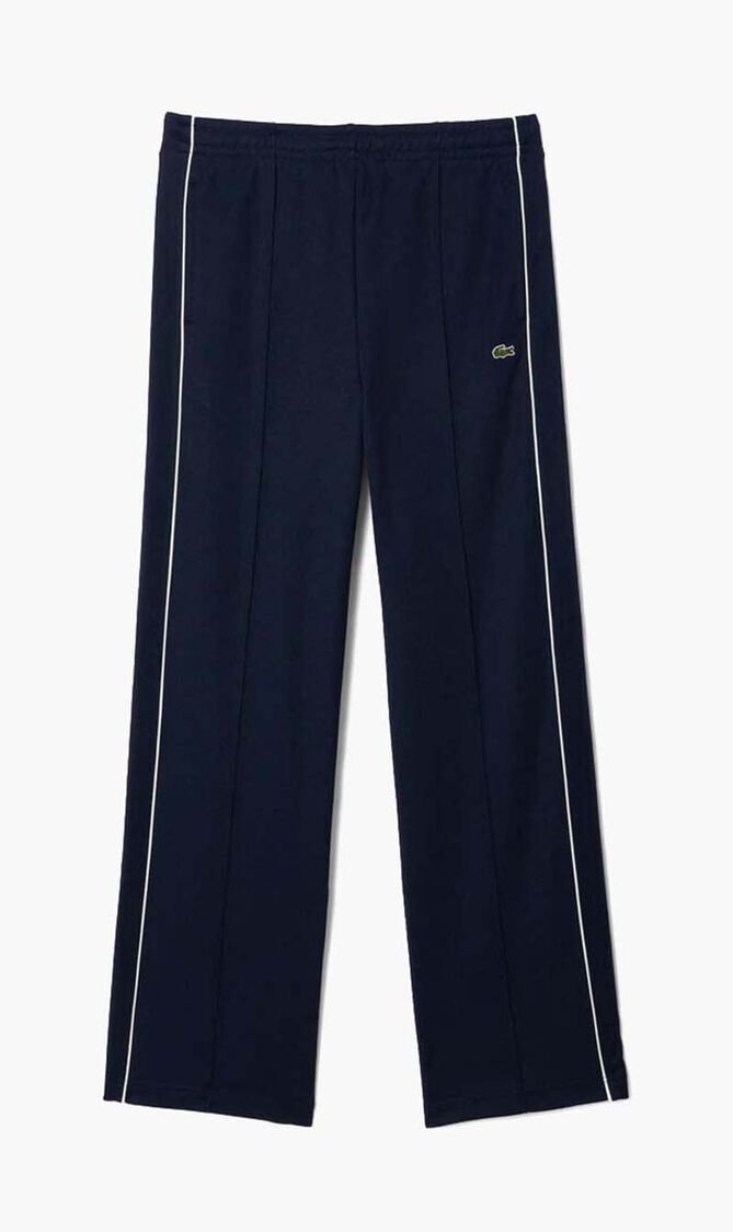 Paris Interlock Track Pants
