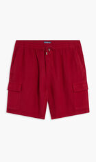 Solid Shorts