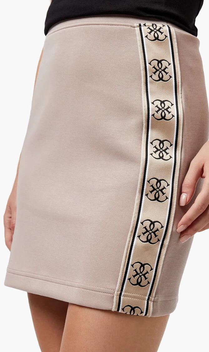 CYMONE MINI-SKIRT
