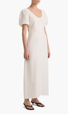 Vence Midi Dress