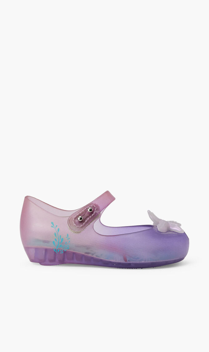 MINI MELISSA ULTRAGIRL + LITTLE MERMAID II BB