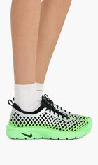 Moopie Mary Jane Sneakers