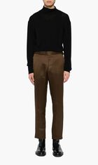 Tapered Pants