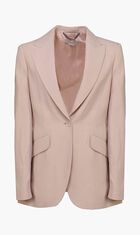 Linen Jacket