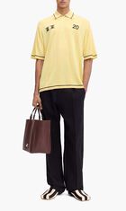 The Liga Polo Shirt