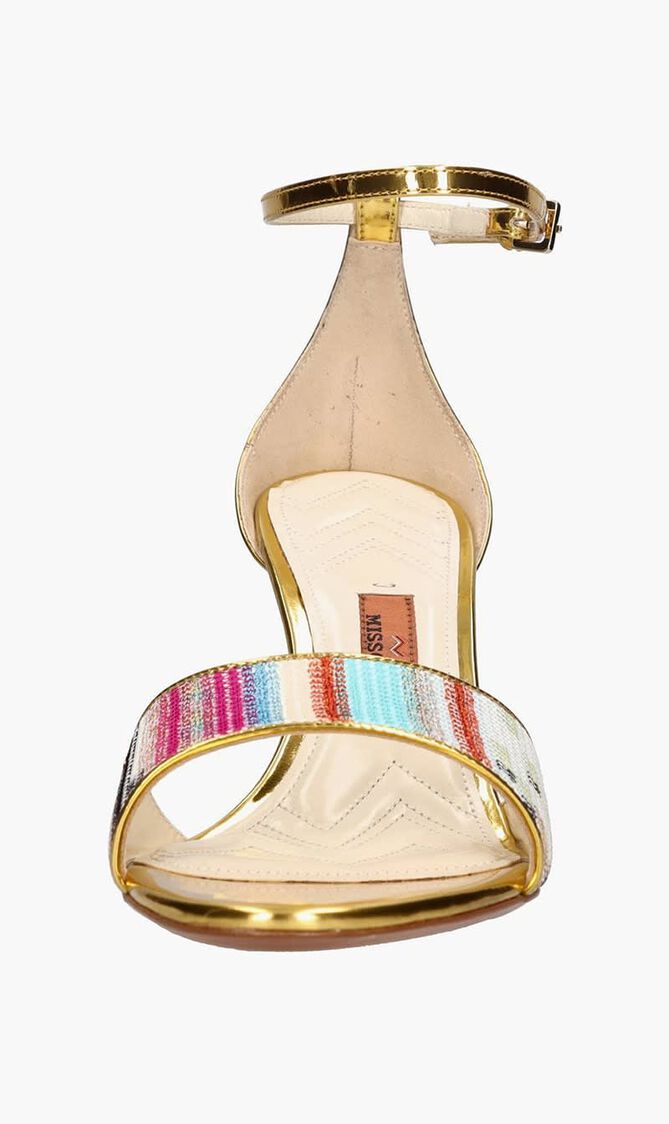 Belle Sandals