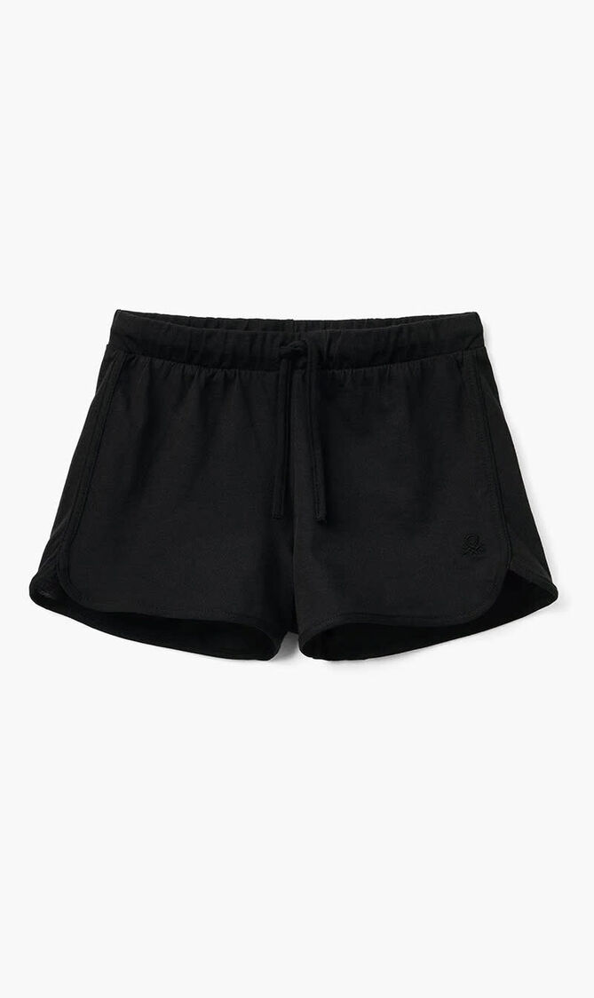Jersey Shorts