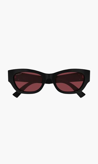 Oversize Sunglasses