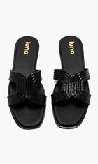 Teresa Slide Sandals