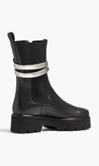 Juniper Combat Boots