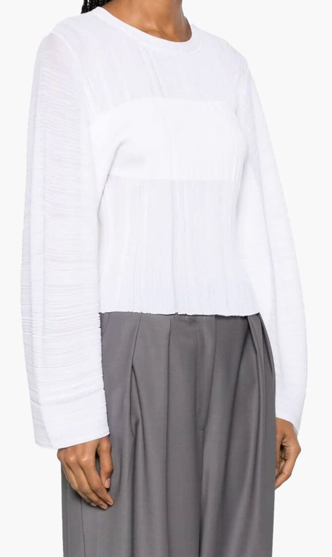 Knit Jumper