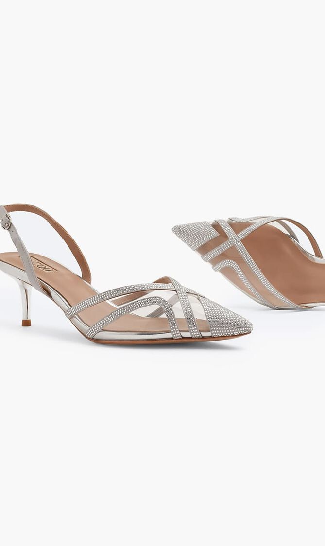 Fosette Pumps