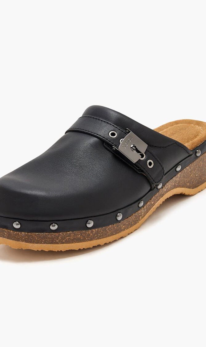Pescura Clogs