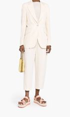 Linen Jacket