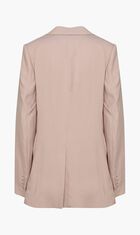 Linen Jacket