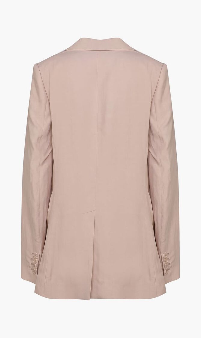 Linen Jacket
