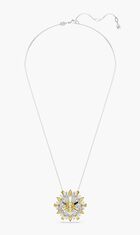 SJC IDYLLIA E-PEND LONG BROOCH YELRHS