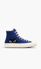 PLAY X Converse Sneakers