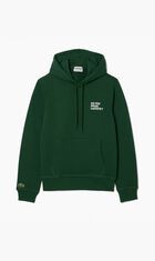 Slogan Jogger Hoodie